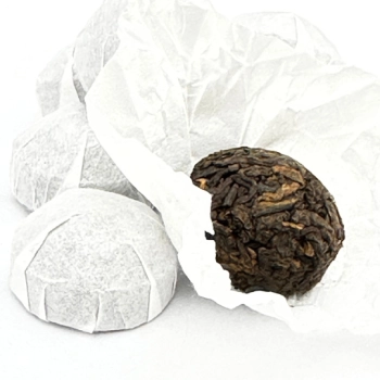 Pu-Erh Toucha Mini (5g)